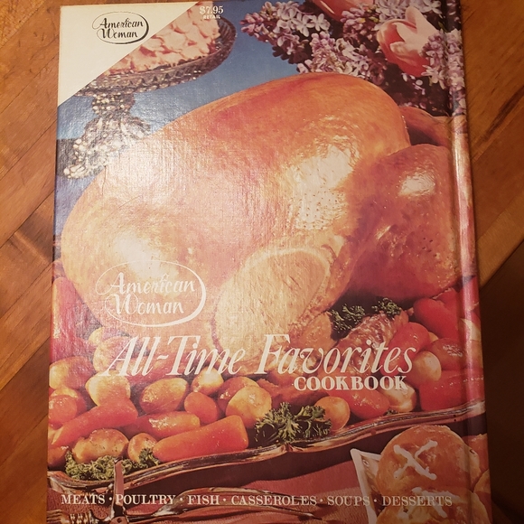 Cookbooks Lot All-Time Favorites Cooking for Babies and Toddlers and Microwave - Picture 2 of 6